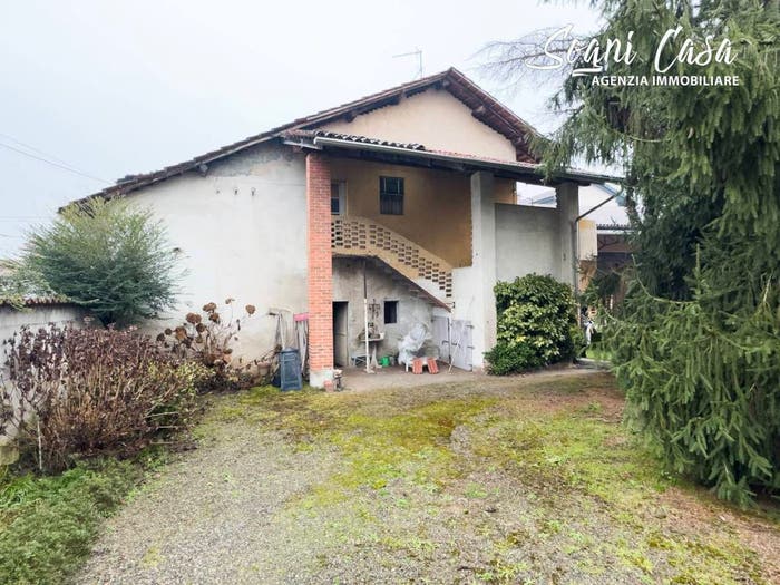 Casa con 5 locali in vendita in Via Guglielmo Marconi, Centro, Briona