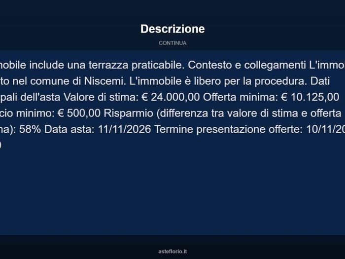 Case in Vendita e in Affitto - 3