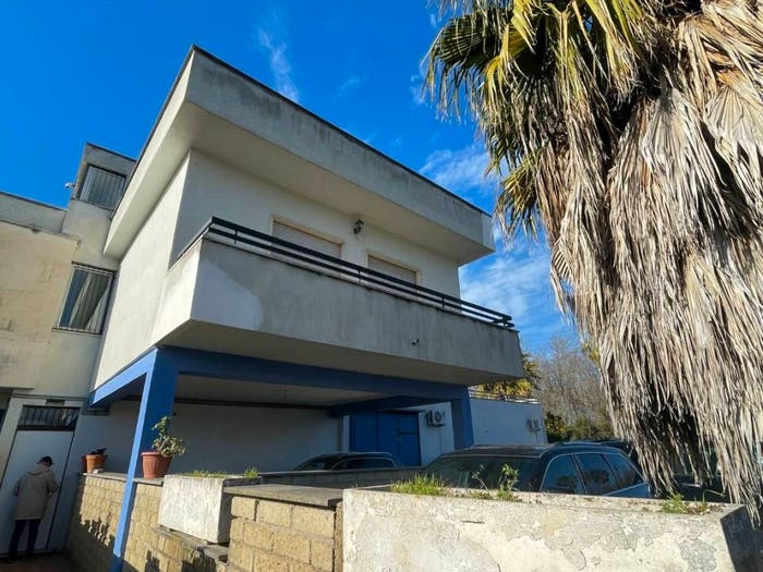 Appartamento trilocale in vendita in Via del Tridente, Ponserico Cretarossa, Nettuno