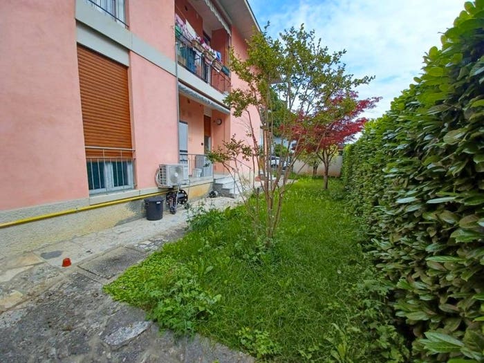 Appartamento quadrilocale in vendita in Via Giovanni Carnovali, Canovine, Bergamo