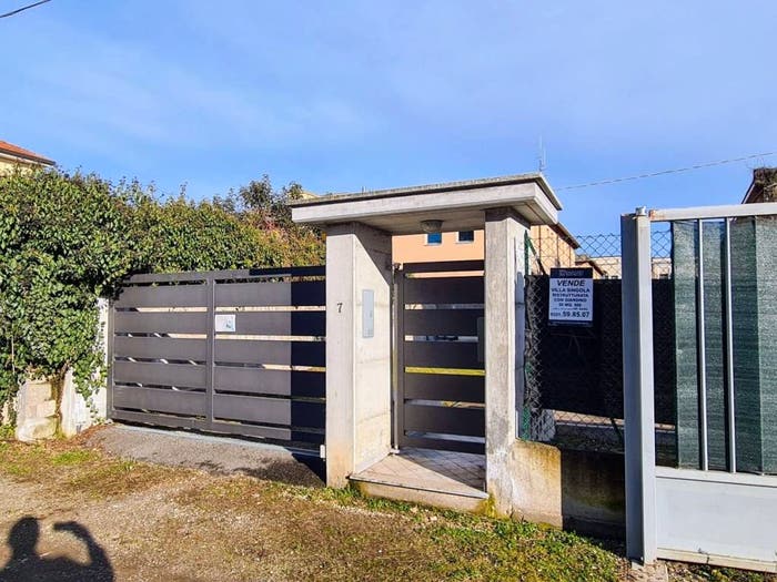 Casa con 5 locali in vendita in Via Mottarone, Cascinetta, Gallarate