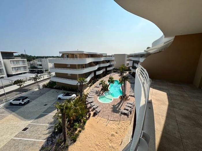 Appartamento quadrilocale in vendita in Via Udine, Lido Ovest Faro, Jesolo