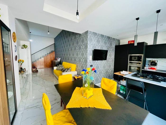 Appartamento trilocale in vendita in Via Eleonora De Fonseca Pimentel, Arenaccia, Napoli