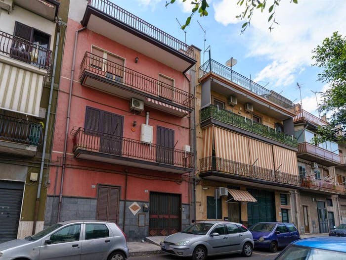 Casa con 6 locali in vendita in Via Dalmazia, Paternò