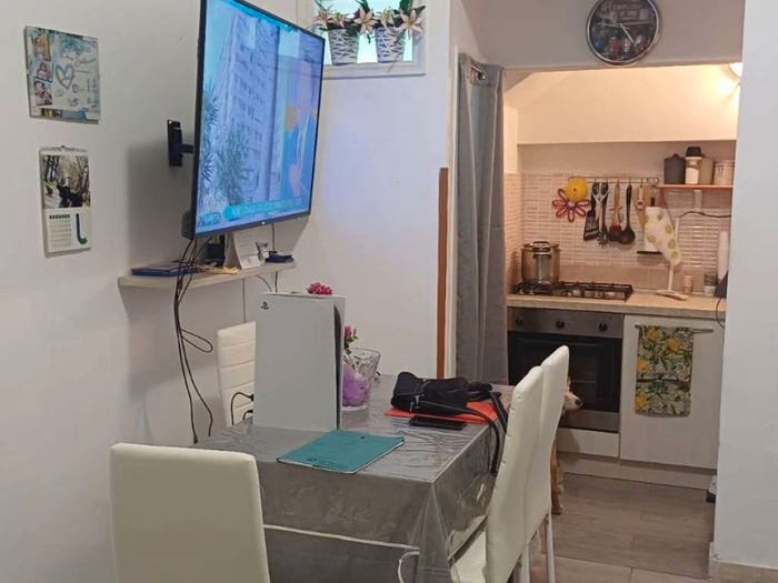 Casa quadrilocale in vendita in Via F Aguglia, Centro, Bagheria