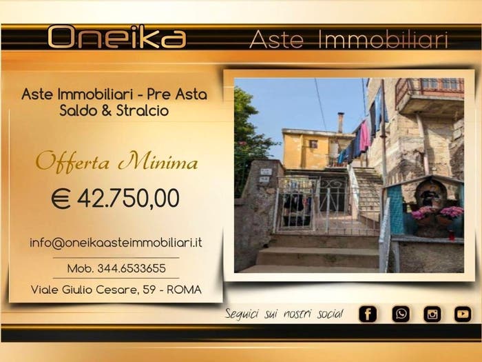 Appartamento con 6 locali in vendita in Via Subia, Gaiano, Fisciano