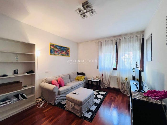 Appartamento trilocale in vendita in Via Francesco Beltrame, San Giuseppe San Giovanni, Padova