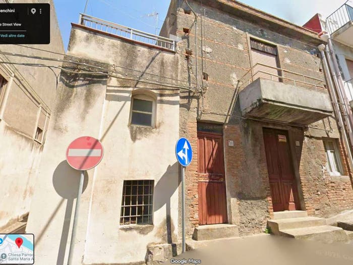 Casa quadrilocale in vendita in Via Malenchini, Merì