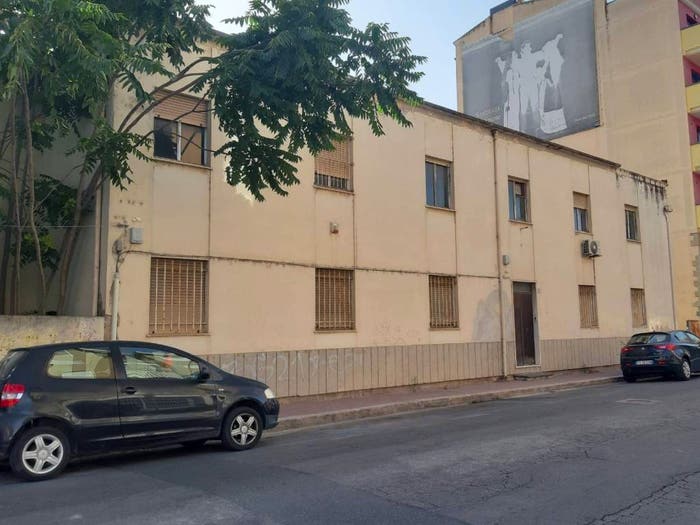 Casa in vendita in Viale Armando Diaz, Centro, Oristano