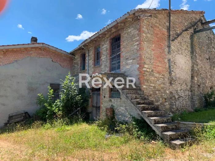 Casa trilocale in vendita in Località Salino, Morfasso