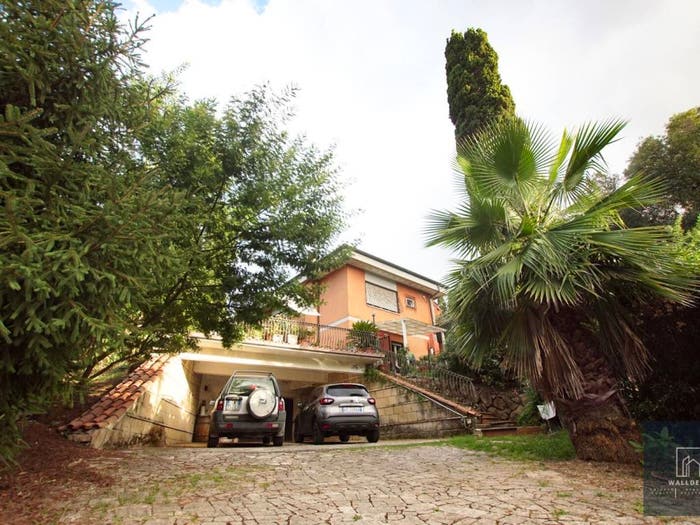 Casa trilocale in vendita in Via Antonio Zanoni, Castel di Leva, Roma