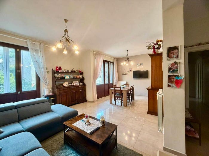 Appartamento con 5 locali in vendita in Centro, Volterra