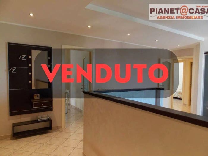 Appartamento con 5 locali in vendita in Via Ugo Foscolo, Stella, Monsampolo del Tronto