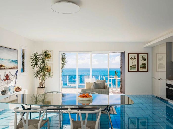Appartamento bilocale in vendita in Cala Tramontana, Pantelleria