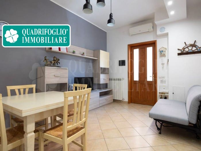 Appartamento bilocale in vendita in Via Guido Vincon, Ostia Ponente, Roma