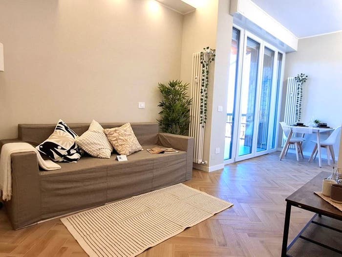 Appartamento bilocale in vendita in Via Assietta, Affori, Milano