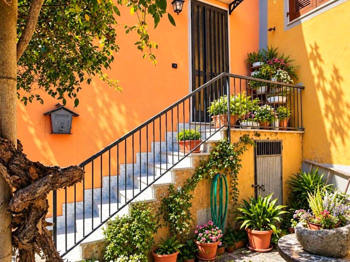 Casa con 6 locali in vendita in Via Antonio Meucci, Bigliolo, Aulla