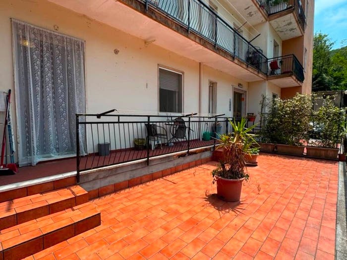 Appartamento bilocale in vendita in Via Isorelle, Isorelle, Savignone