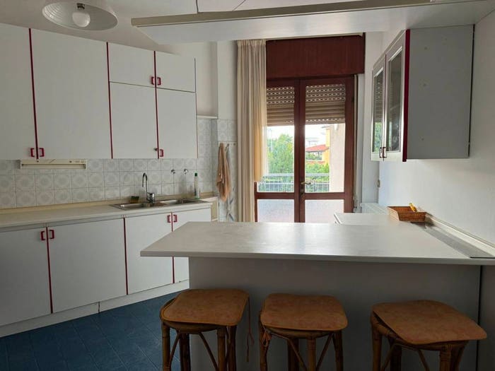 Appartamento quadrilocale in vendita in Via Passalacqua, Centro, Bassano del Grappa