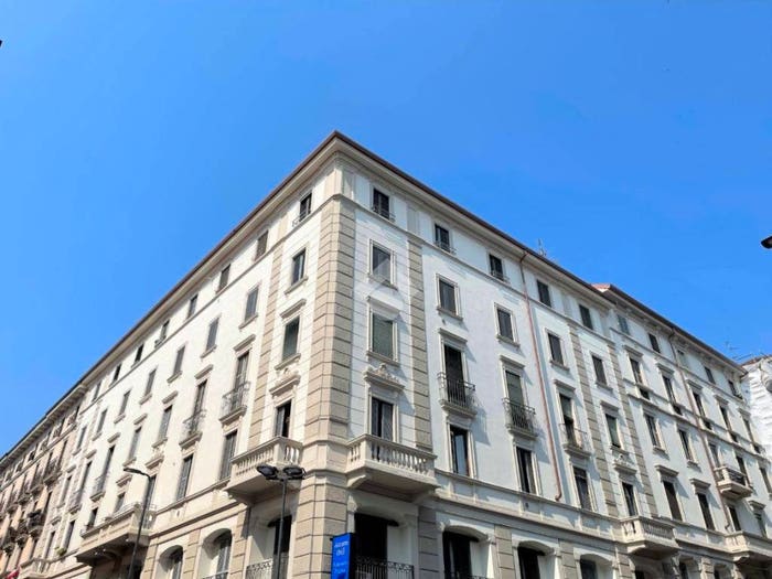 Appartamento bilocale in vendita in Via San Gregorio, Buenos Aires, Milano