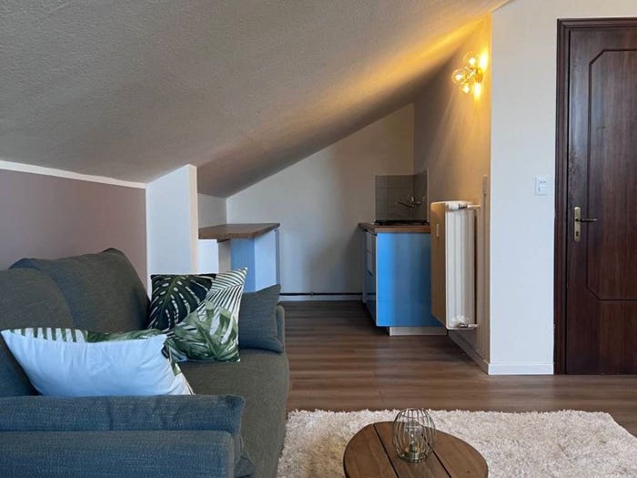 Appartamento monolocale in vendita in Vicolo Castelfidardo, Sacra Famiglia Basso Isonzo, Padova