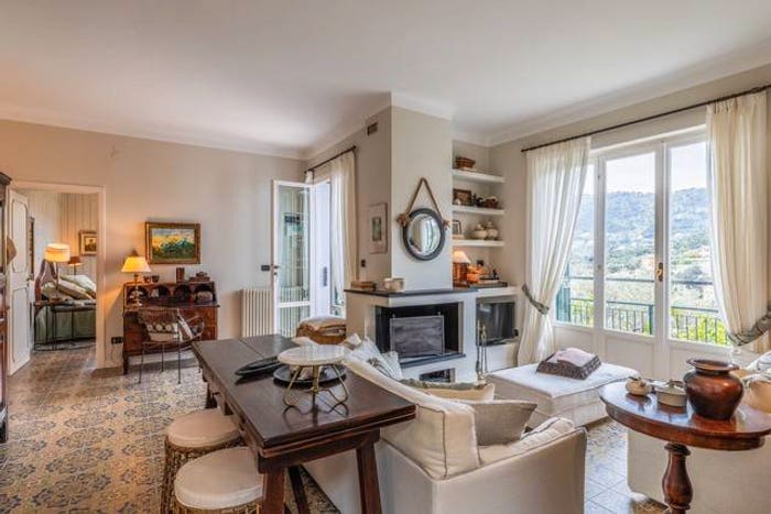 Casa trilocale in vendita in Via Adelasia, Collina Centrale Parco Fuor del Vento, Alassio