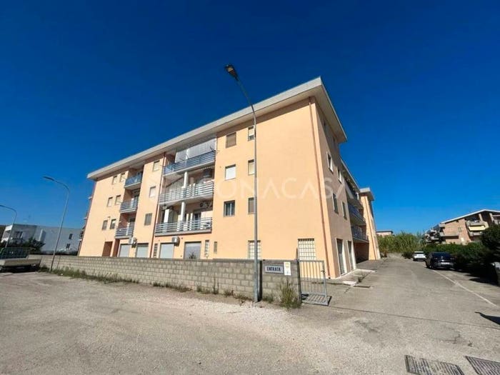 Appartamento bilocale in vendita in Via Firenze No Number, Lido Campomarino, Campomarino