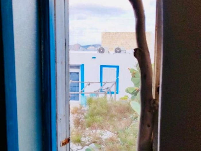 Appartamento bilocale in vendita in Via Salita Scarpellini, Centro, Ponza