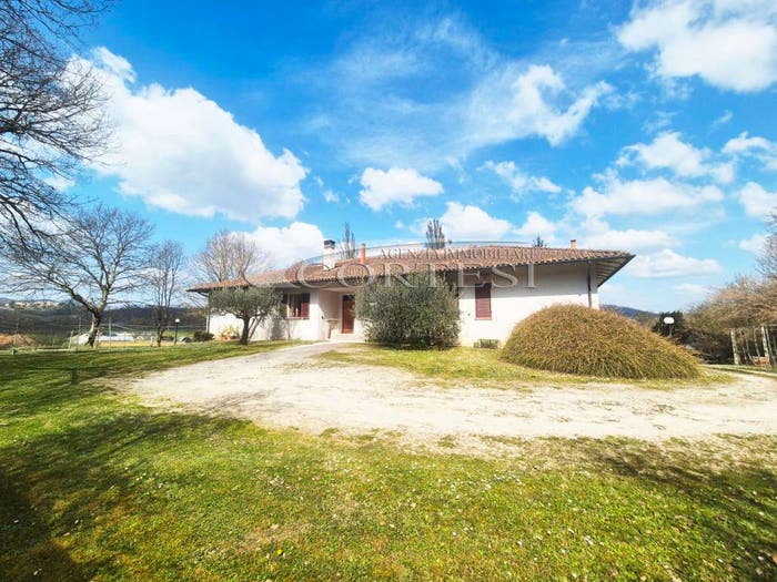 Casa con 6 locali in vendita in Voc Calzolo, Bonsciano, Città di Castello