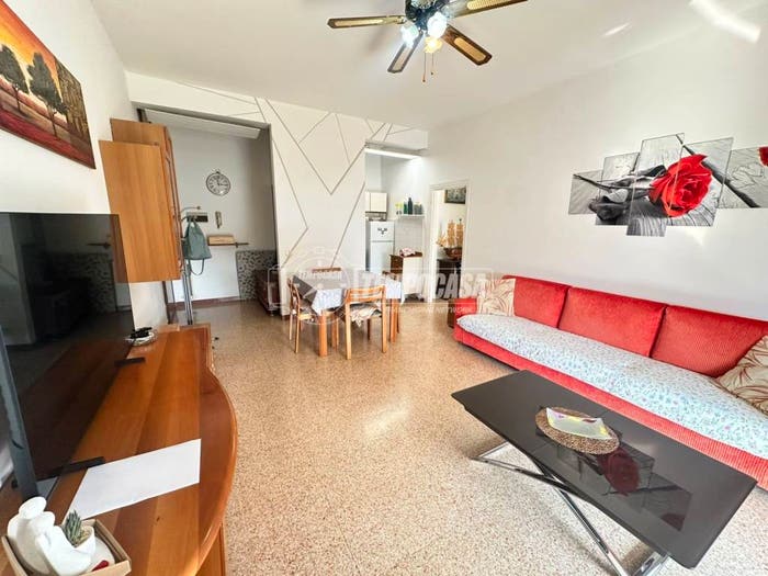 Appartamento bilocale in vendita in Via Morali Menotti, Centro, Capriate San Gervasio