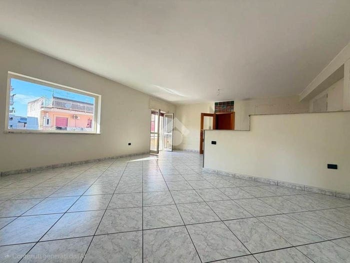 Appartamento trilocale in vendita in Via A Virnicchi, Centro, Casalnuovo di Napoli