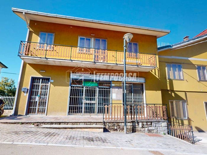 Casa con 6 locali in vendita in Via Santa Maria Maddalena, Santa Maria Maddalena, San Benedetto Val di Sambro