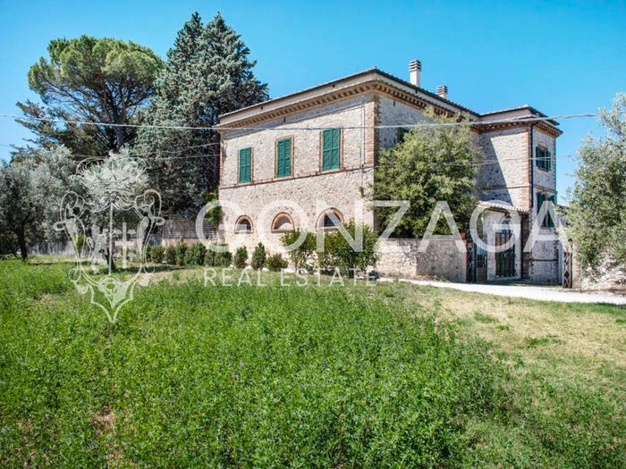 Casa con 6 locali in vendita in Strada di Scendone, Amelia