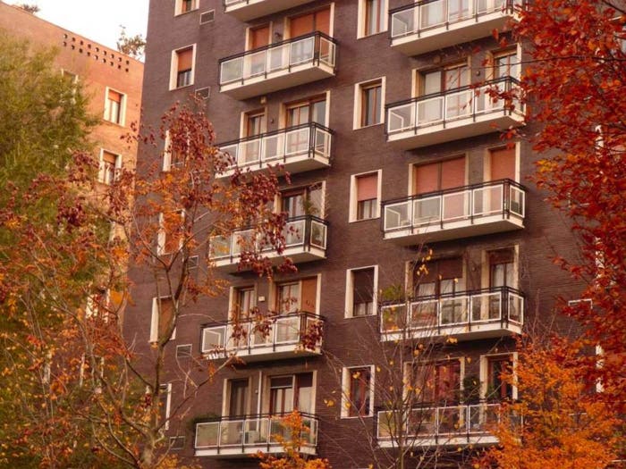 Appartamento quadrilocale in vendita in Viale Filippetti, Porta Romana Medaglie d'Oro, Milano