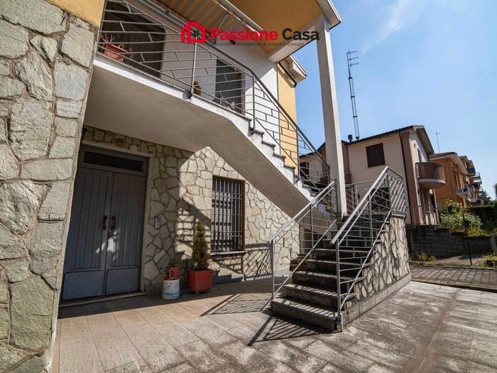 Appartamento quadrilocale in vendita in Villetta, Parma