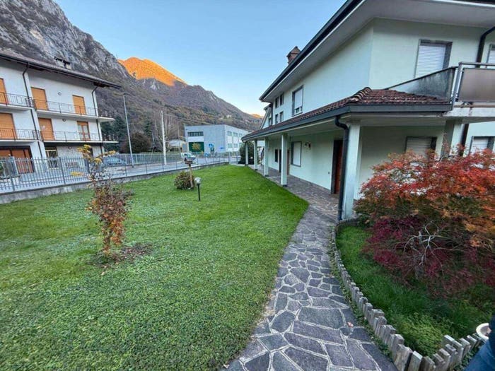 Appartamento bilocale in vendita in Via Nisella, Pasturo