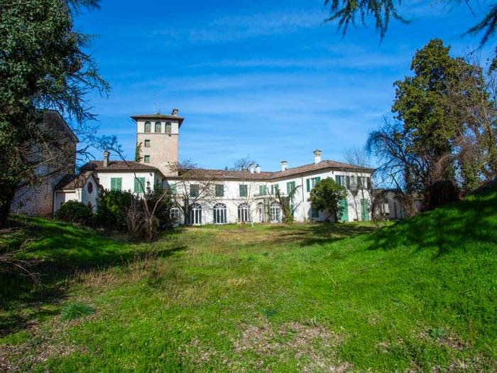 Casa con 6 locali in vendita in Via Stefano Allocchio, Ombriano Sabbioni San Carlo, Crema