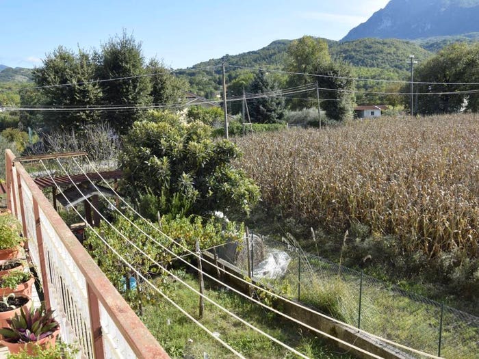 Appartamento trilocale in vendita in Via Santo Stefano, Esperia