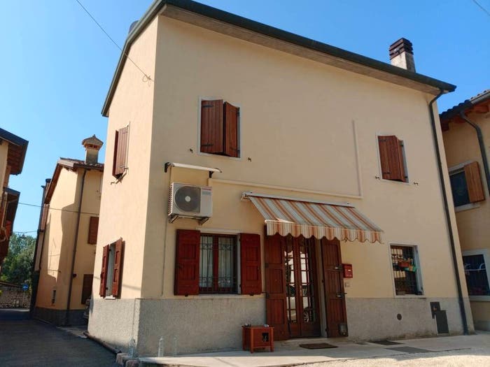 Casa quadrilocale in vendita in Corte Farina, Centro, Grezzana