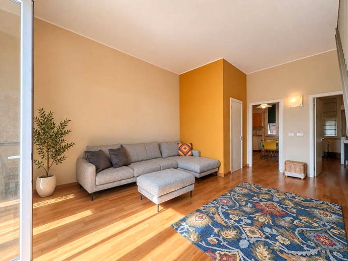 Appartamento trilocale in vendita in Corso Nazionale, Maggiolina, La Spezia