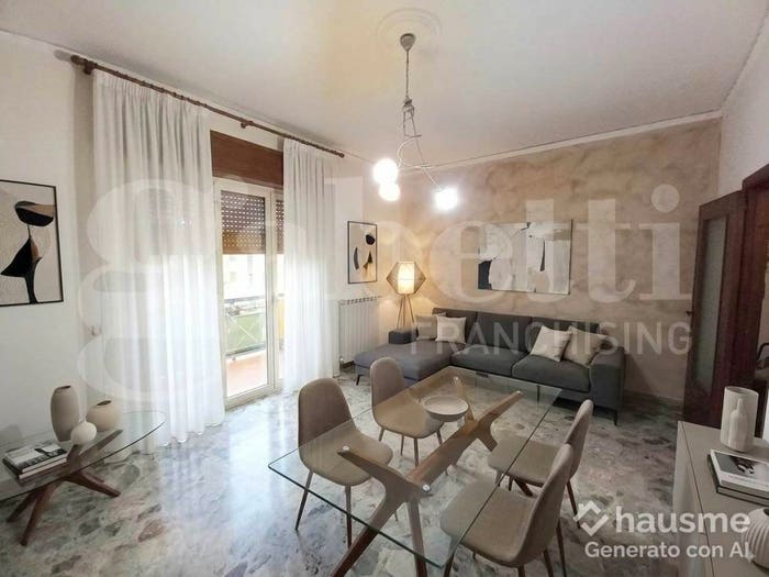 Appartamento con 5 locali in vendita in Viale Onorevole Francesco Napolitano, Centro, Nola