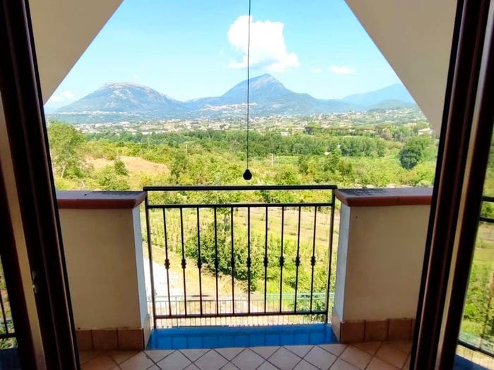 Casa con 6 locali in vendita in Via San Vittore, Giffoni Valle Piana