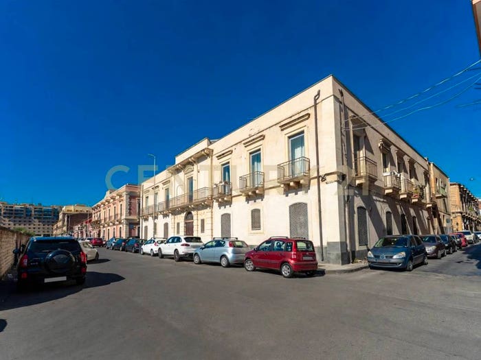 Appartamento bilocale in affitto in via archimede, Libertà Stazione, Catania