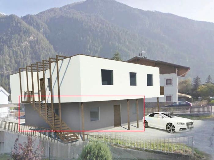 Case in Vendita e in Affitto - 2