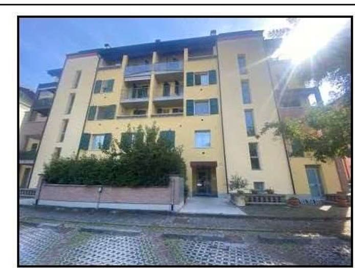 Appartamento con 5 locali in vendita in Via Davolio, Centro, Correggio