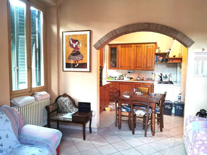 Casa con 6 locali in vendita in Piazza Dante Alighieri, Centro, Borgo San Lorenzo