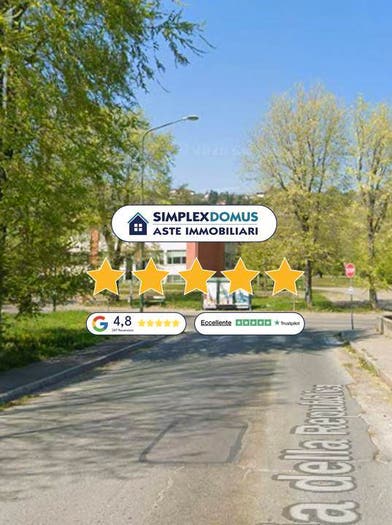 Appartamento quadrilocale in vendita in Via della Repubblica, Stazione Immacolata, Pinerolo