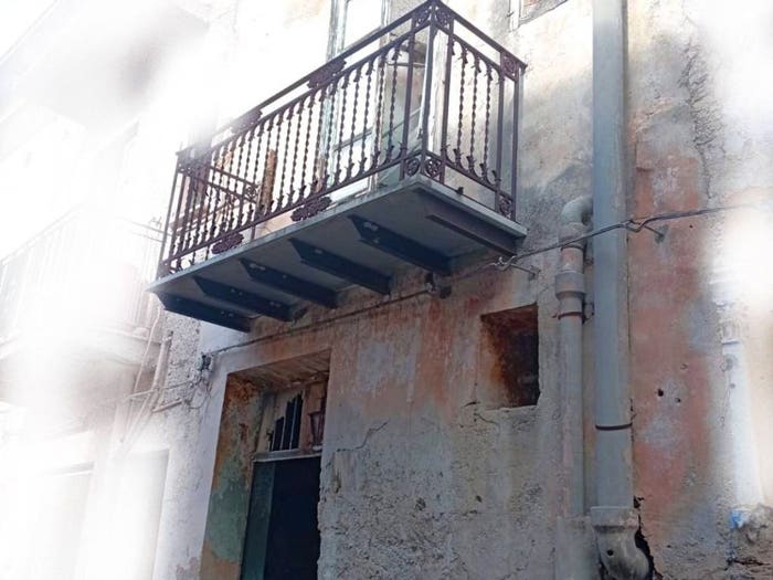 Casa bilocale in vendita in Via Giuseppe la Masa, Centro, Misilmeri