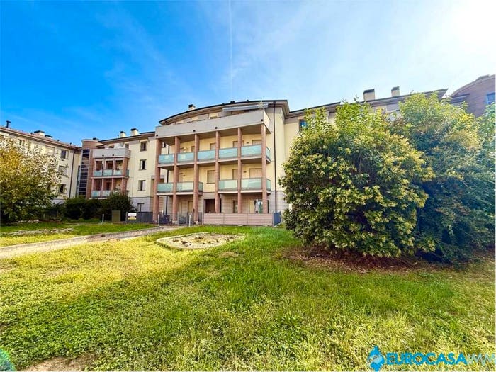 Appartamento trilocale in vendita in Via Muratori, Quartirolo Meloni, Carpi