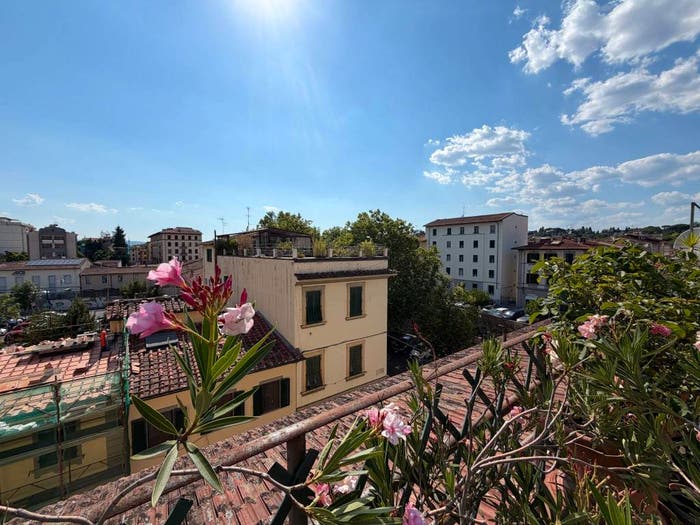 Appartamento con 6 locali in vendita in Via Vincenzo Borghini, Le Cure, Firenze